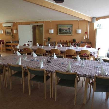 Foellingen Hotell Kisa Extérieur photo