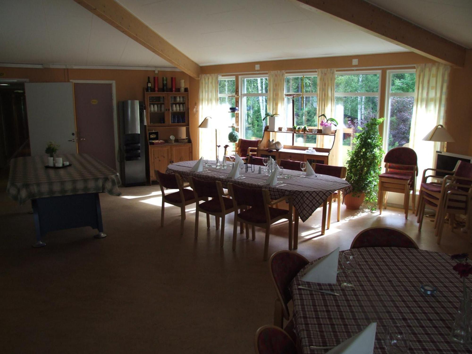 Foellingen Hotell Kisa Extérieur photo