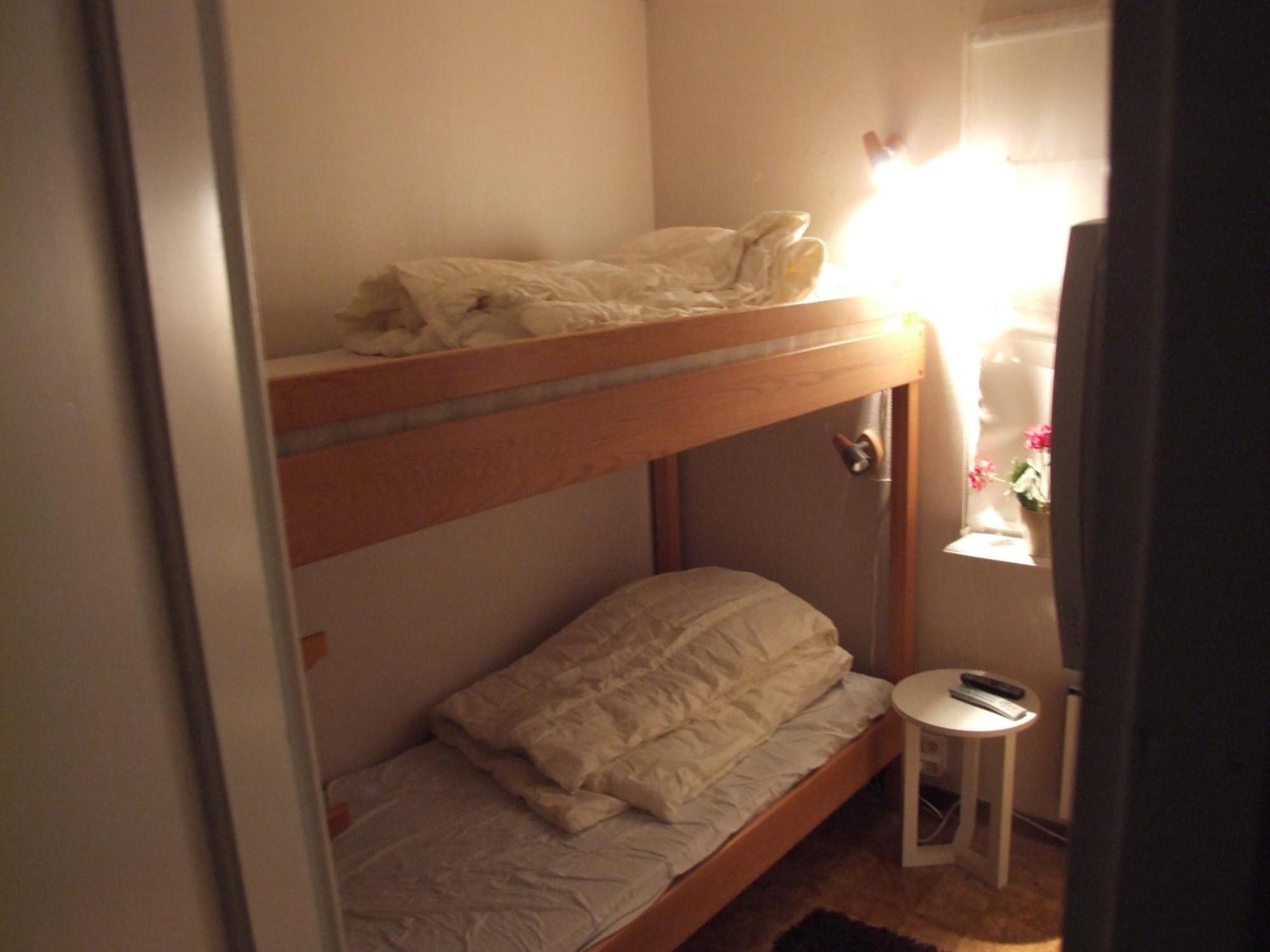 Foellingen Hotell Kisa Extérieur photo
