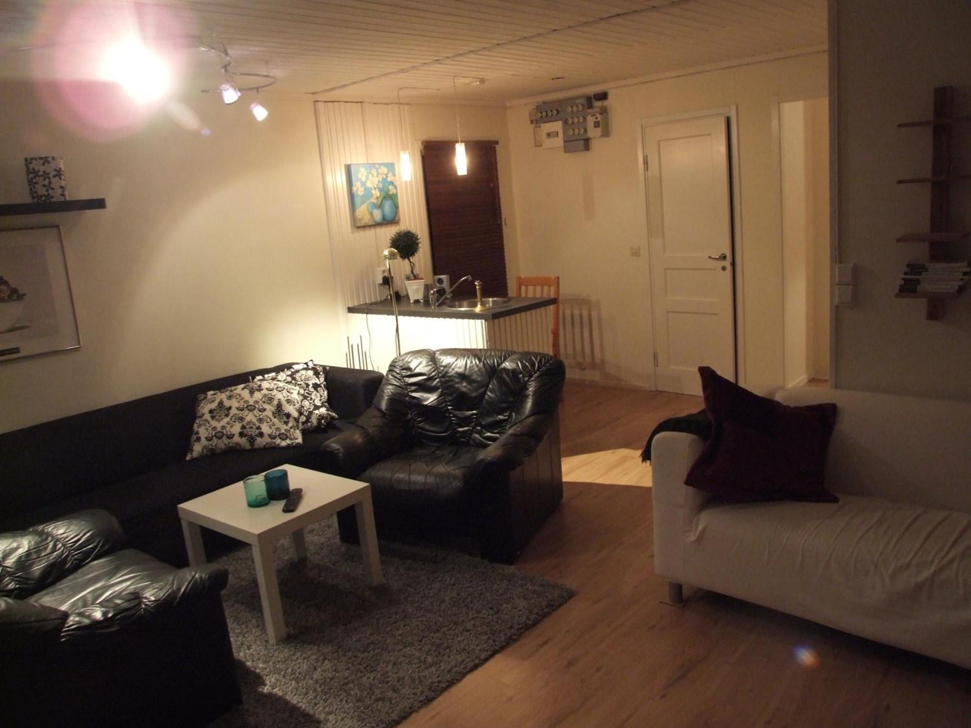 Foellingen Hotell Kisa Extérieur photo